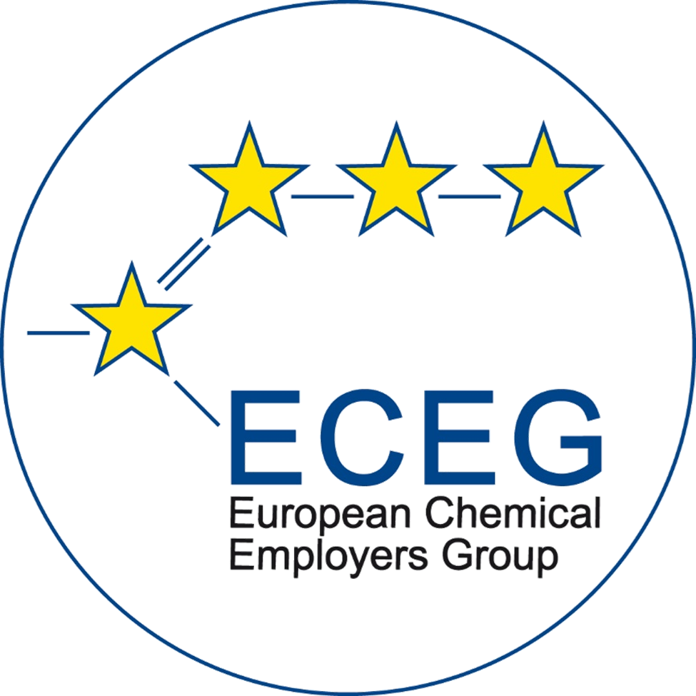  1.	European Chemical Employers Group (ECEG)